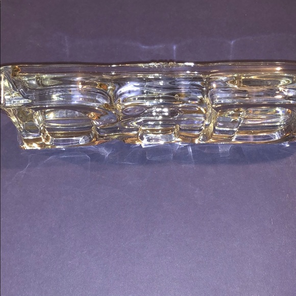Avon Dad Glass Paperweight - Picture 4 of 6